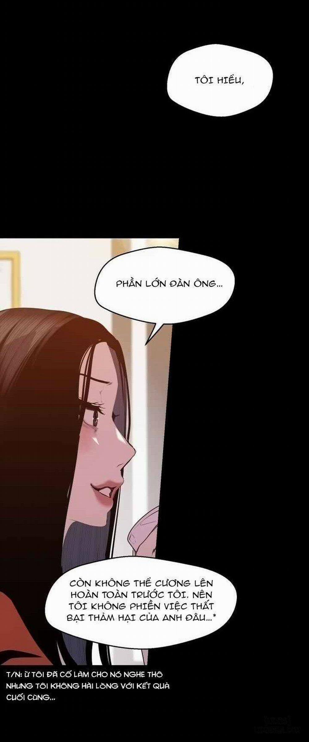 Tân Thế Giới Tuyệt Vời 70 trang 32