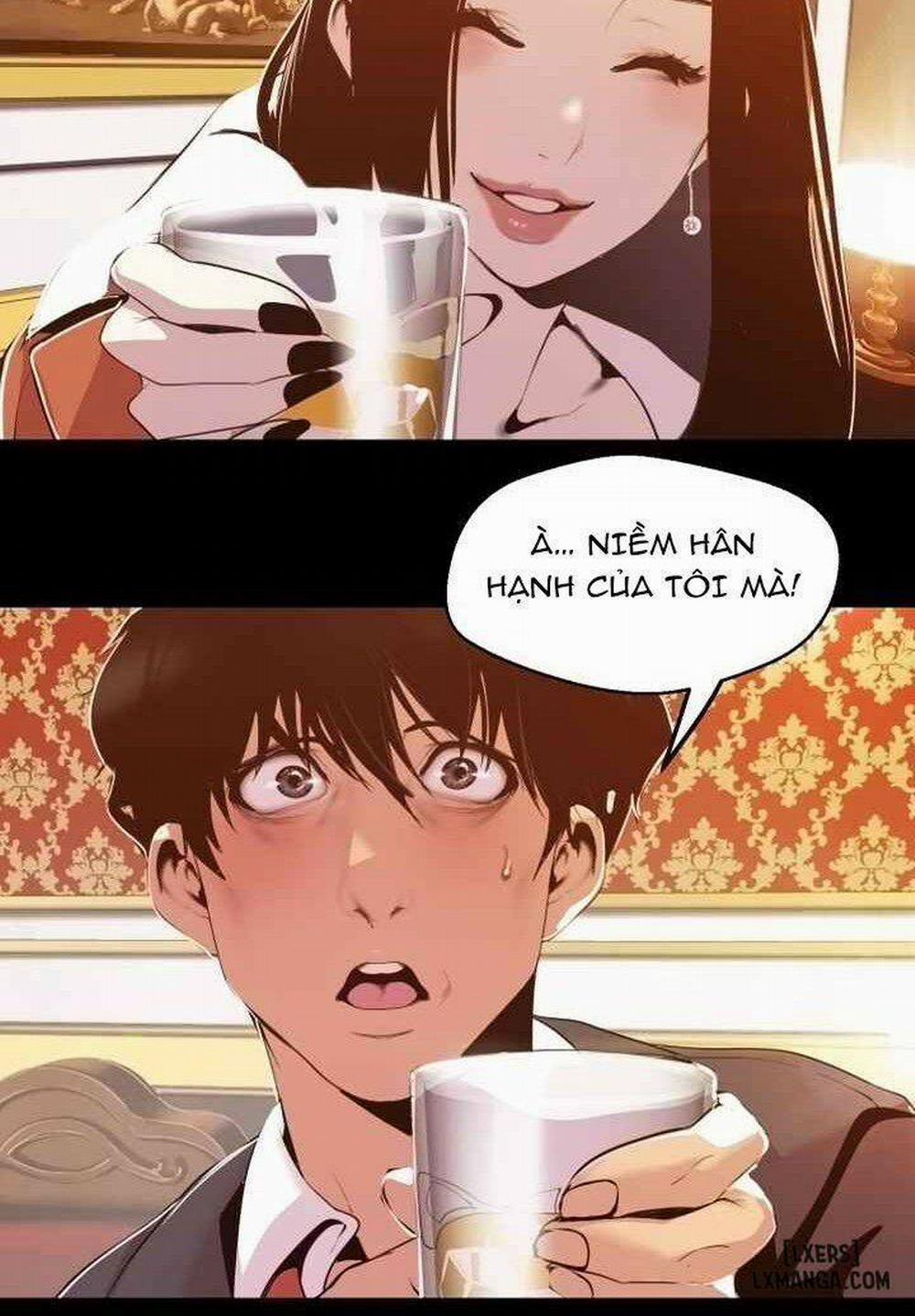 Tân Thế Giới Tuyệt Vời 70 trang 4