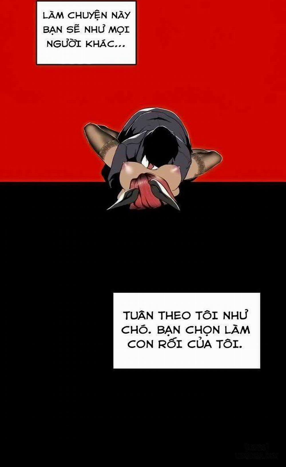 Tân Thế Giới Tuyệt Vời 70 trang 41