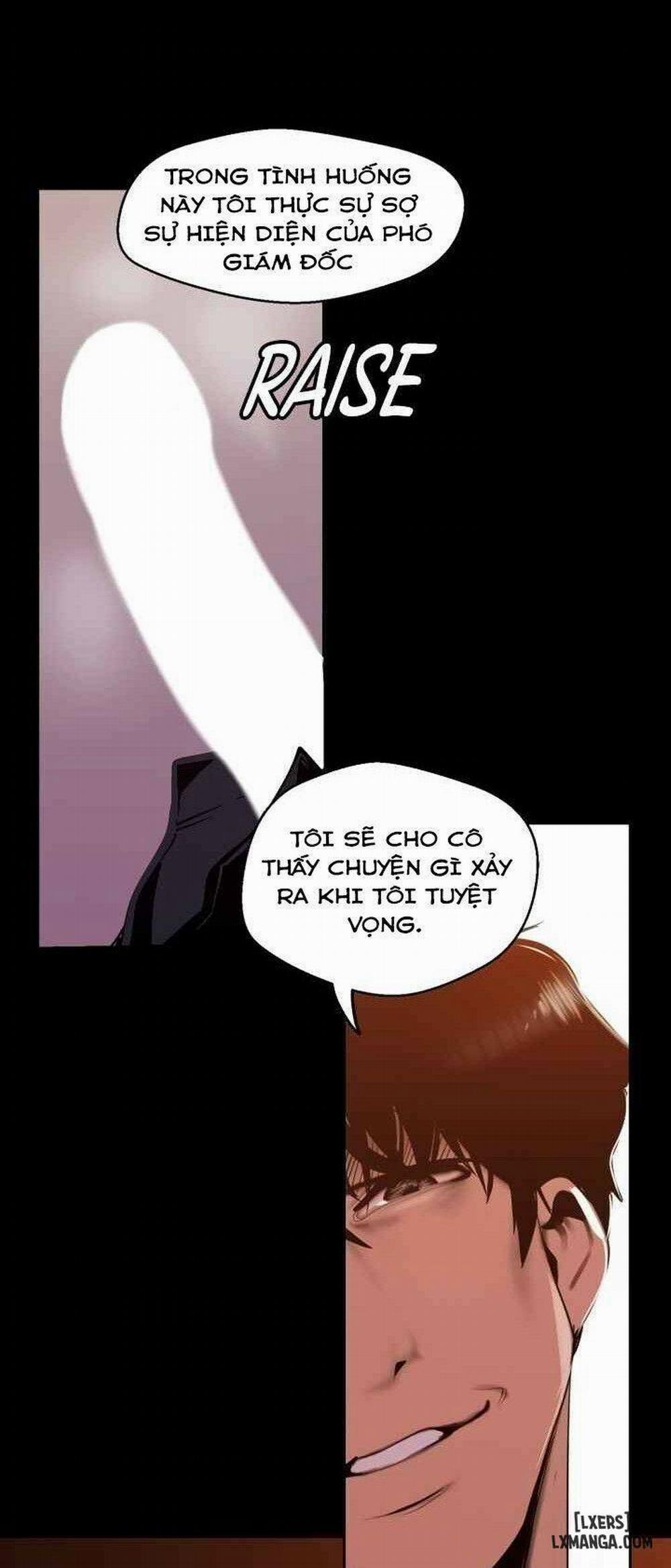 Tân Thế Giới Tuyệt Vời 70 trang 50