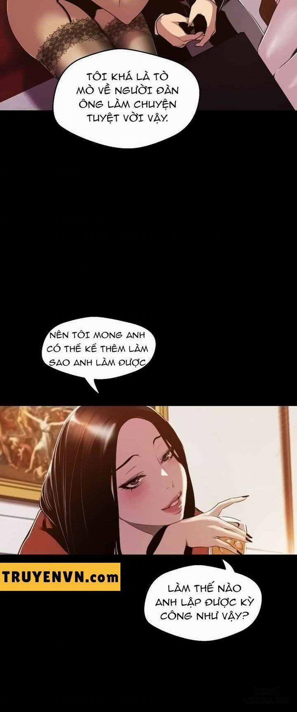 Tân Thế Giới Tuyệt Vời 70 trang 7