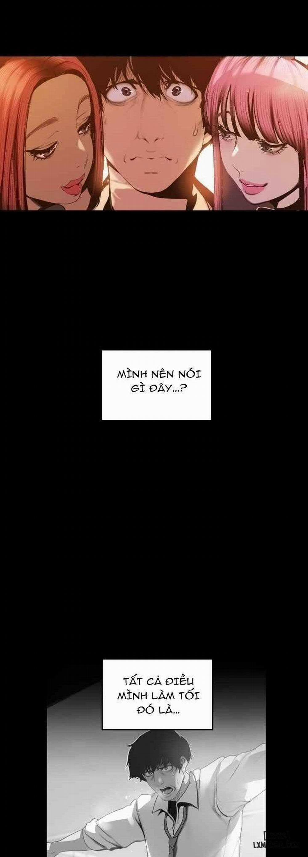 Tân Thế Giới Tuyệt Vời 70 trang 8