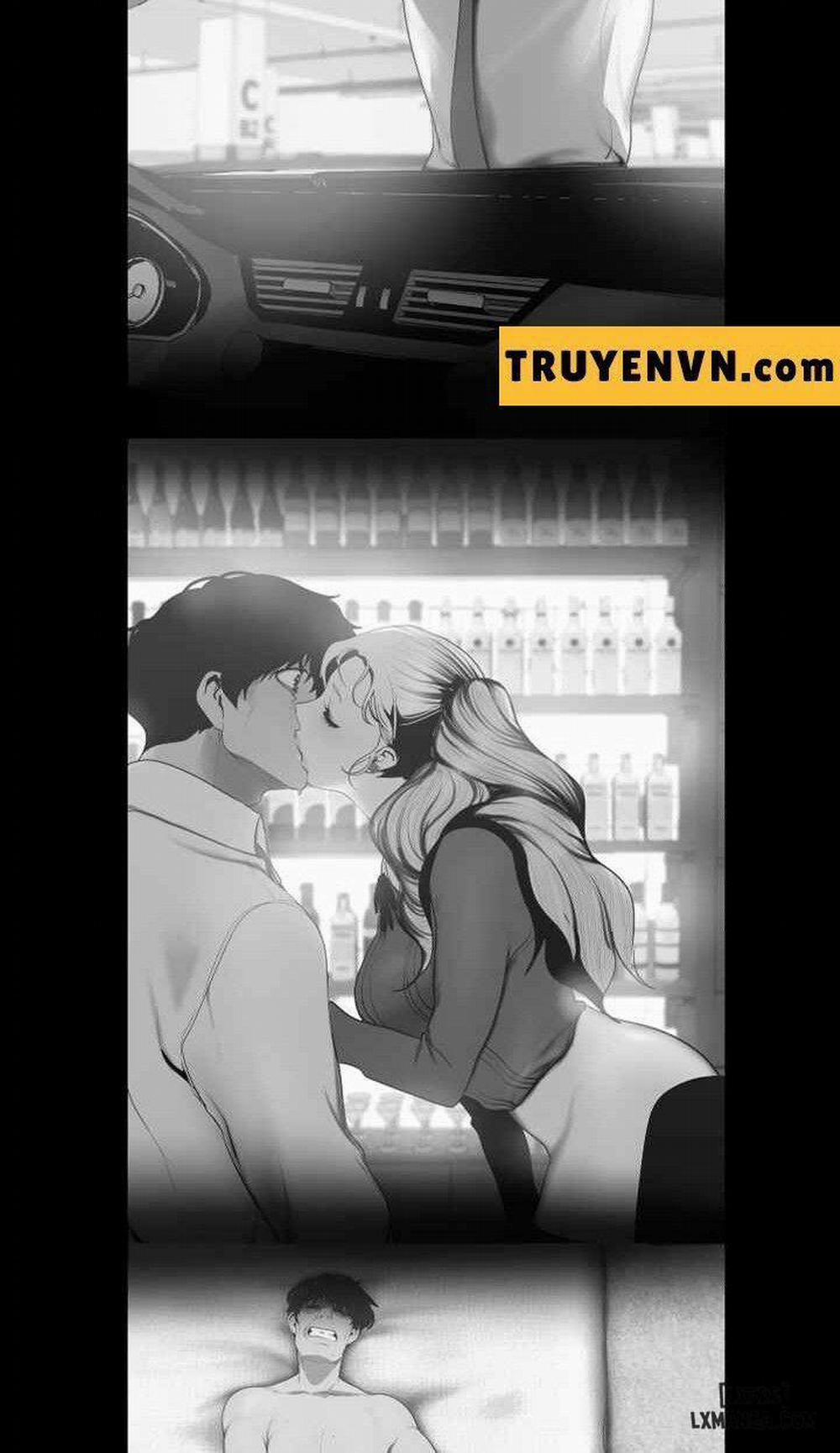 Tân Thế Giới Tuyệt Vời 70 trang 9