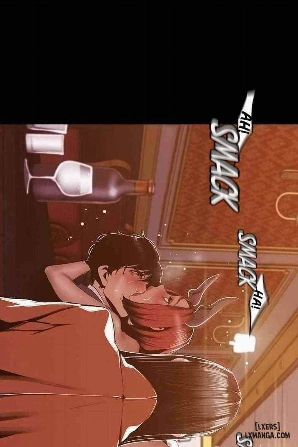 Tân Thế Giới Tuyệt Vời 71 trang 22