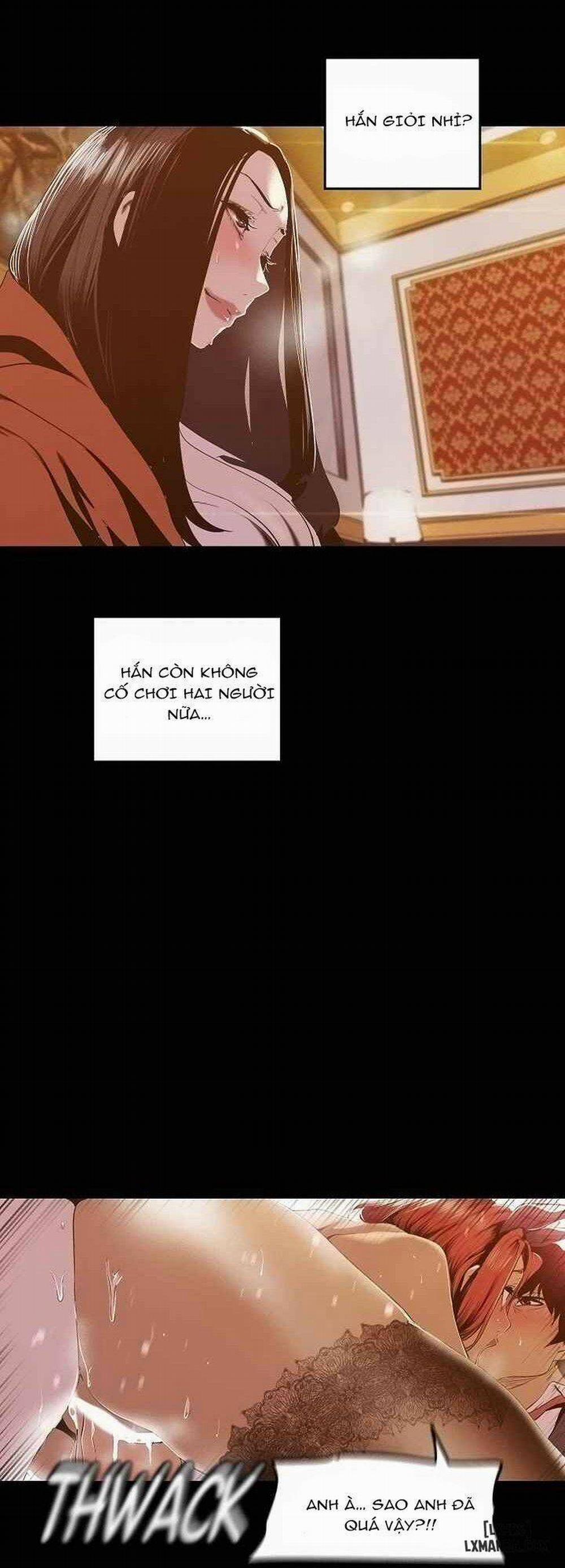 Tân Thế Giới Tuyệt Vời 71 trang 24