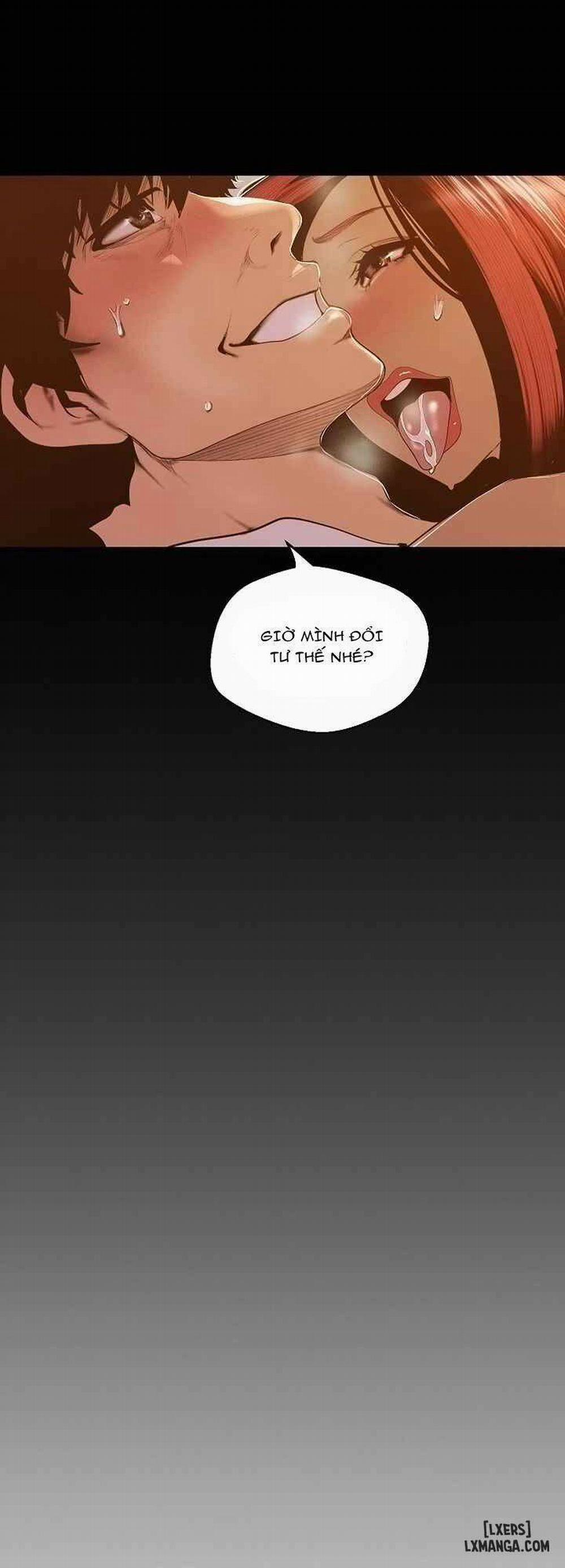 Tân Thế Giới Tuyệt Vời 71 trang 30