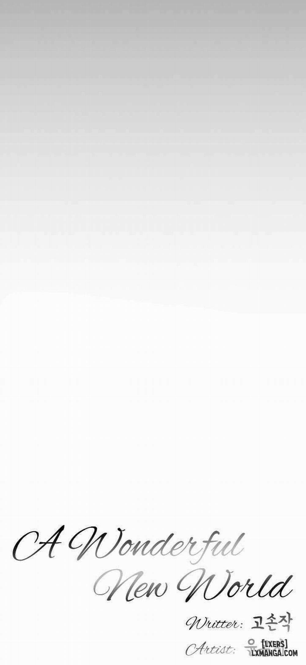 Tân Thế Giới Tuyệt Vời 71 trang 31