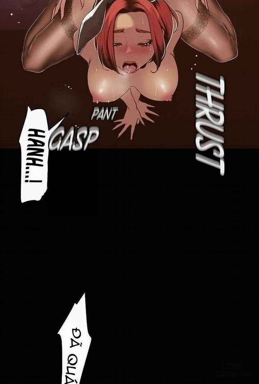 Tân Thế Giới Tuyệt Vời 71 trang 35