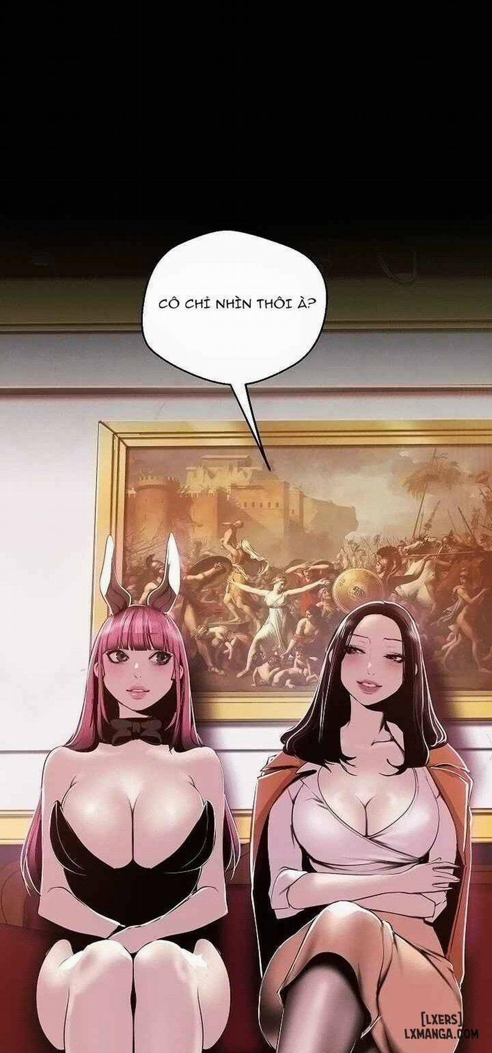 Tân Thế Giới Tuyệt Vời 71 trang 5