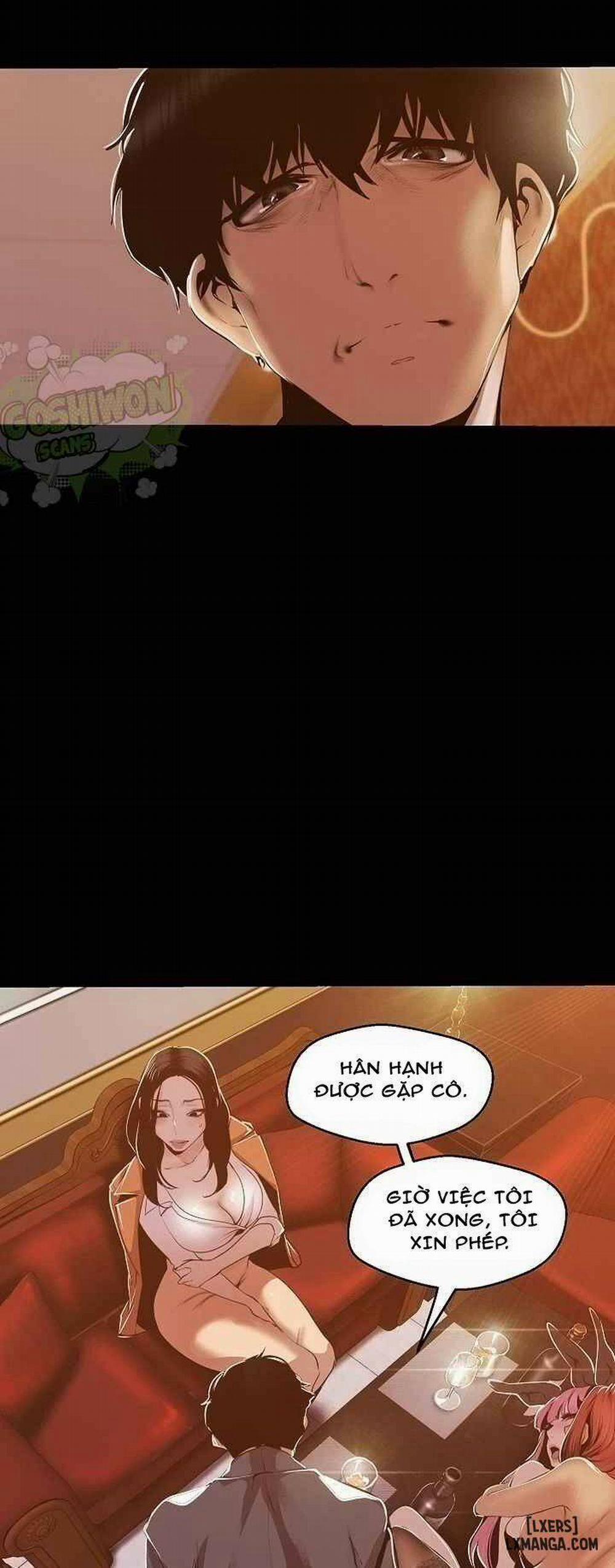 Tân Thế Giới Tuyệt Vời 71 trang 57