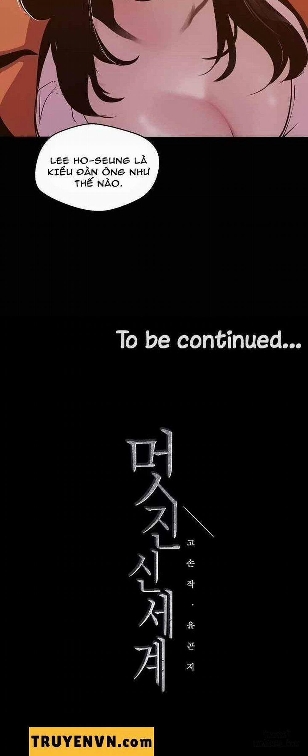 Tân Thế Giới Tuyệt Vời 71 trang 61