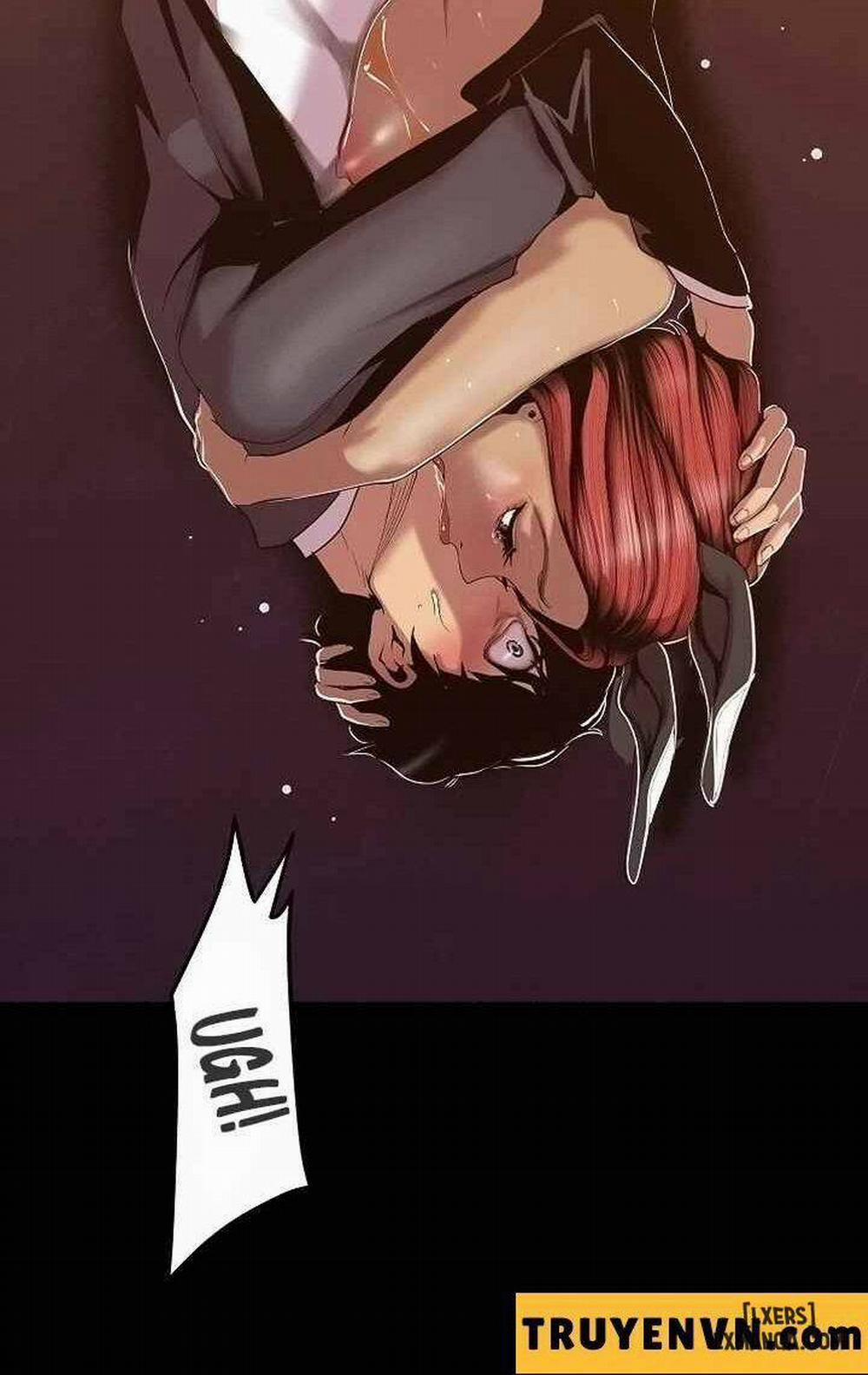 Tân Thế Giới Tuyệt Vời 71 trang 9