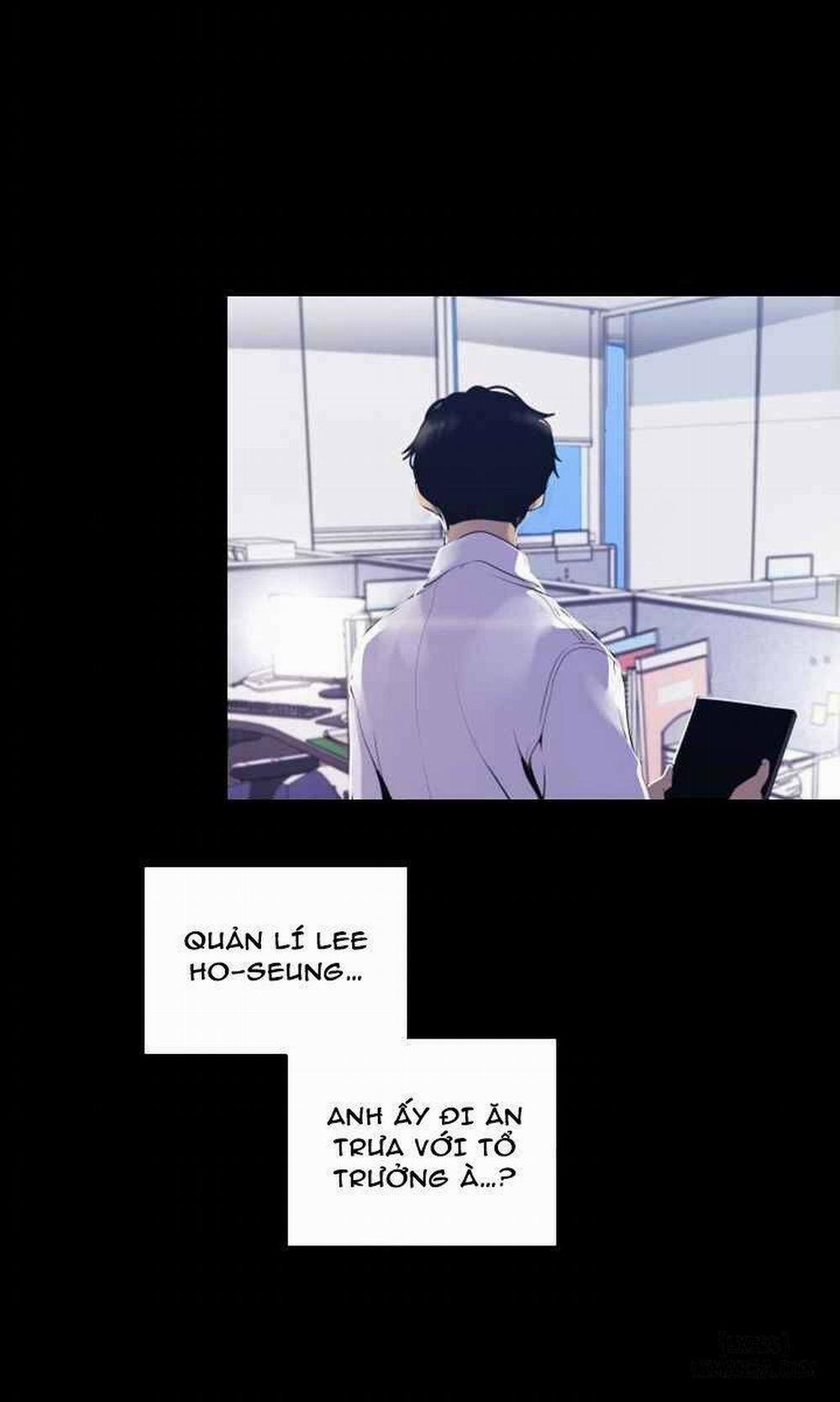 Tân Thế Giới Tuyệt Vời 72 trang 10