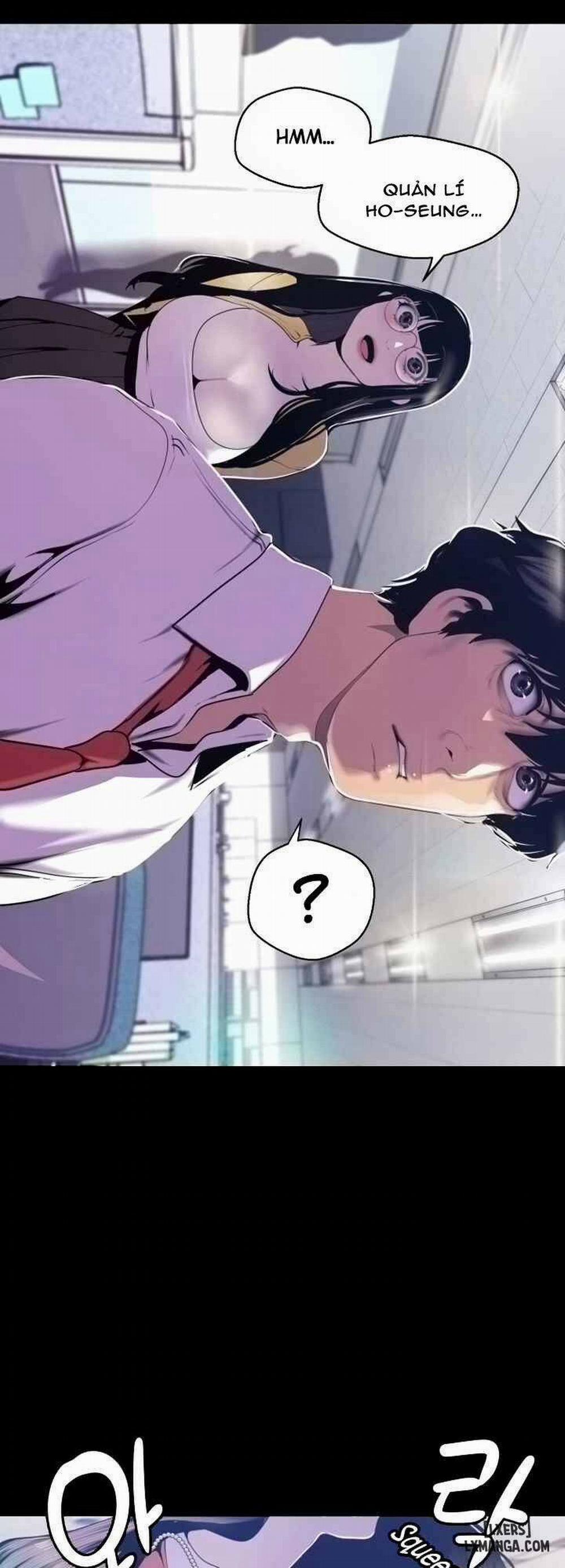 Tân Thế Giới Tuyệt Vời 72 trang 12