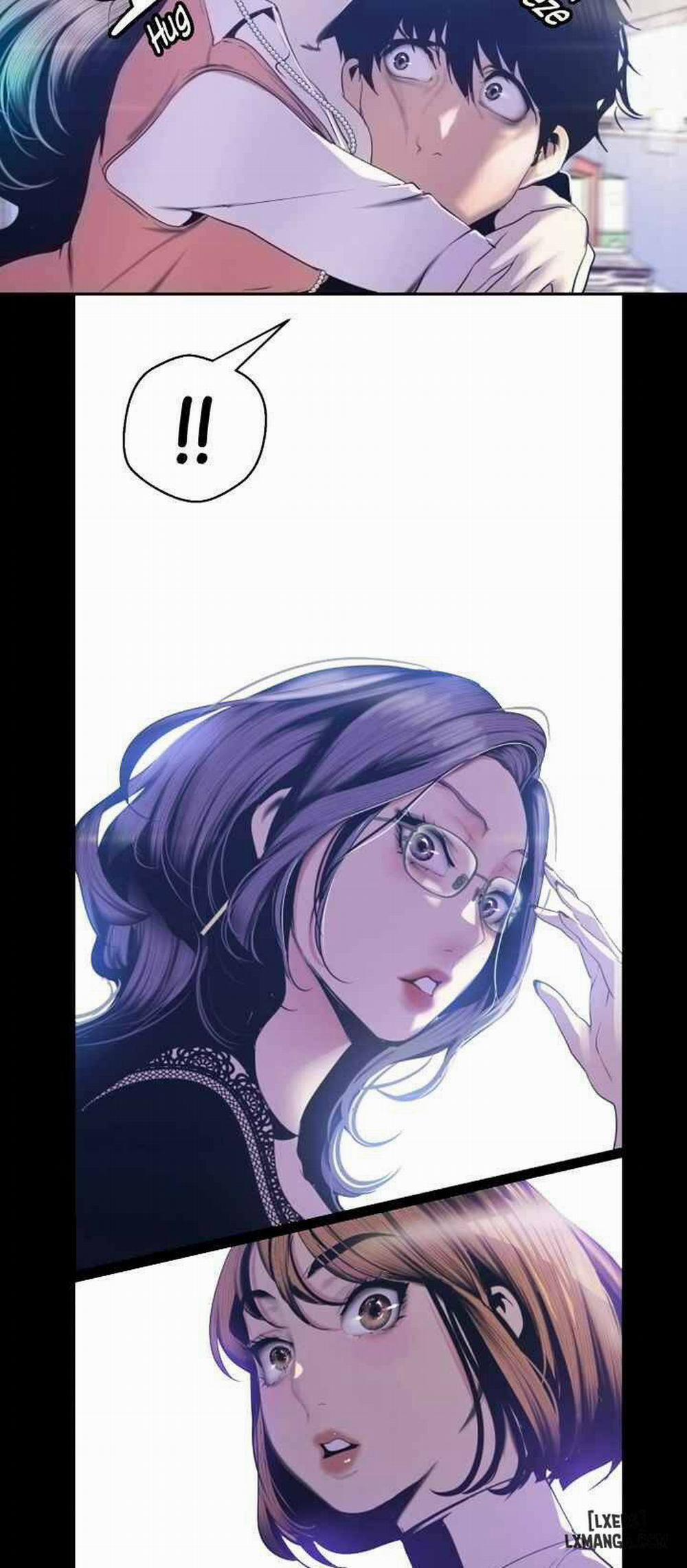 Tân Thế Giới Tuyệt Vời 72 trang 13