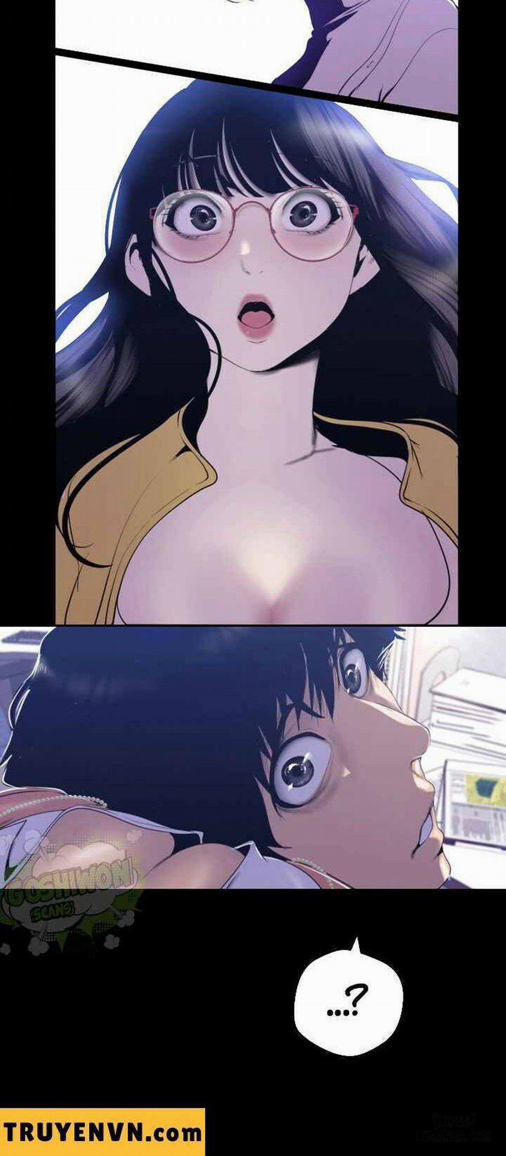 Tân Thế Giới Tuyệt Vời 72 trang 14