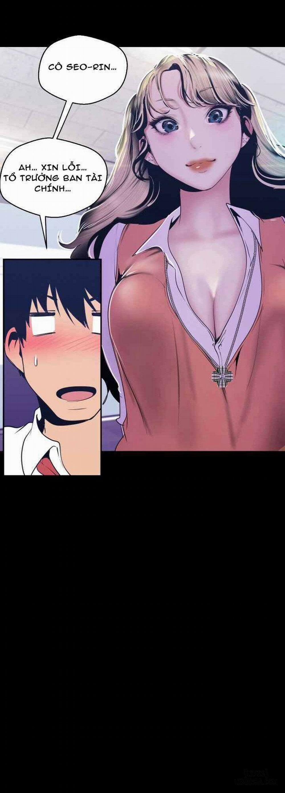 Tân Thế Giới Tuyệt Vời 72 trang 15