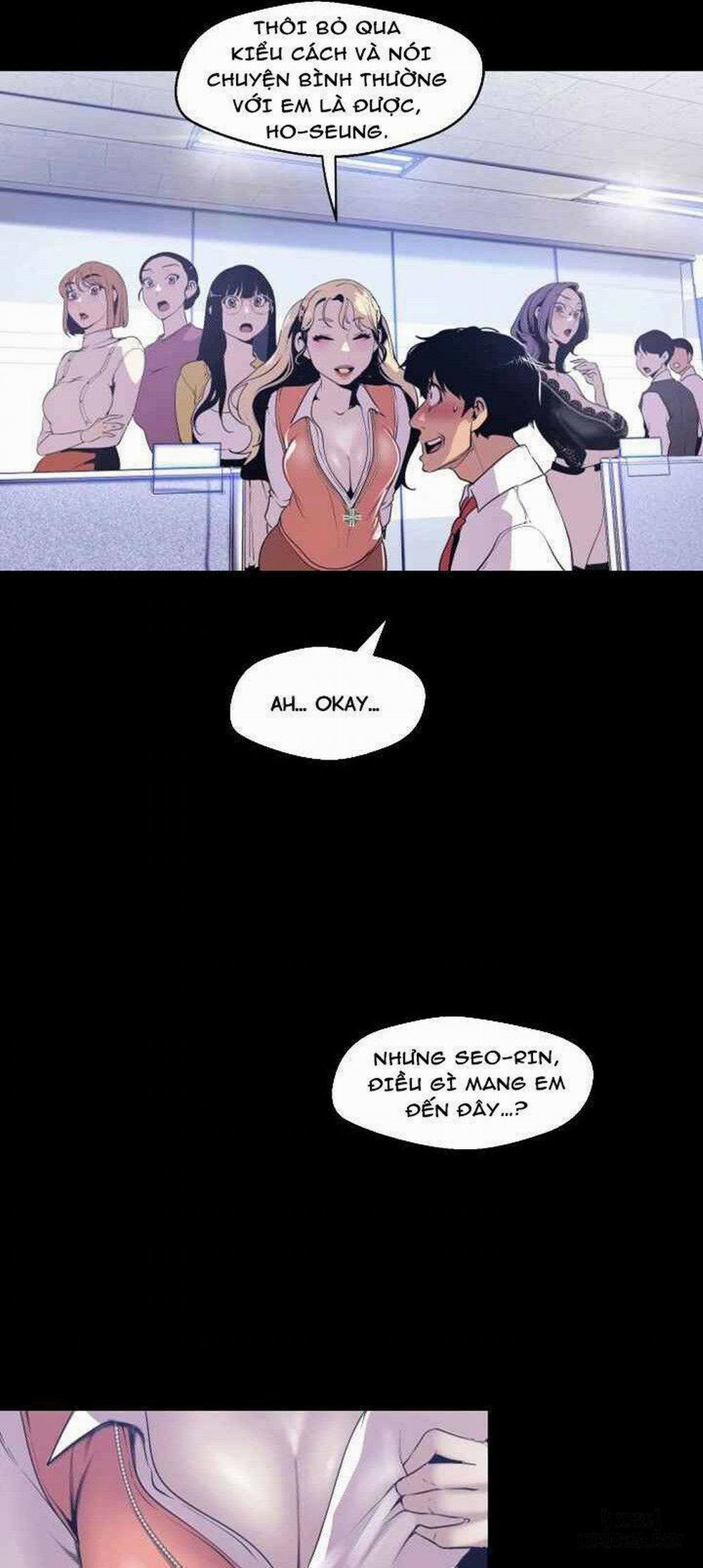 Tân Thế Giới Tuyệt Vời 72 trang 16