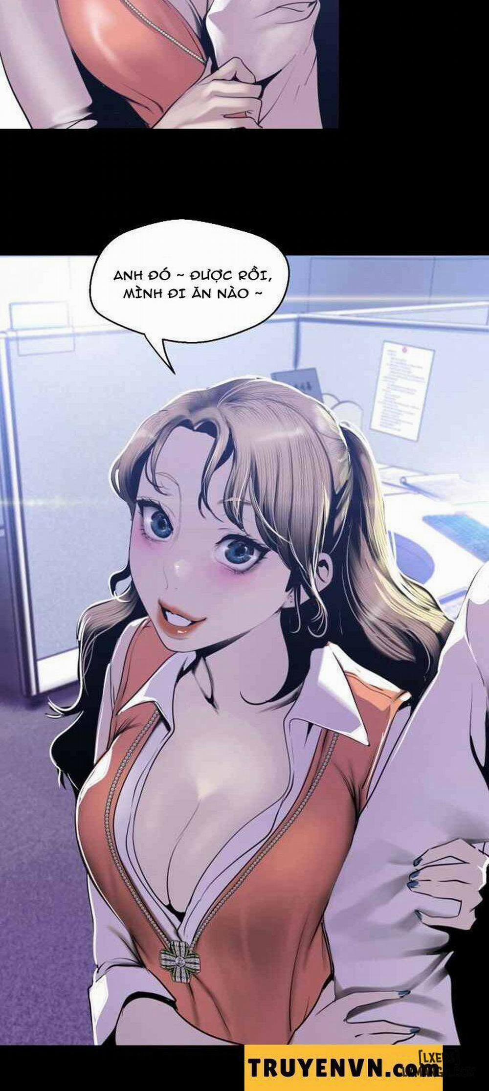 Tân Thế Giới Tuyệt Vời 72 trang 17