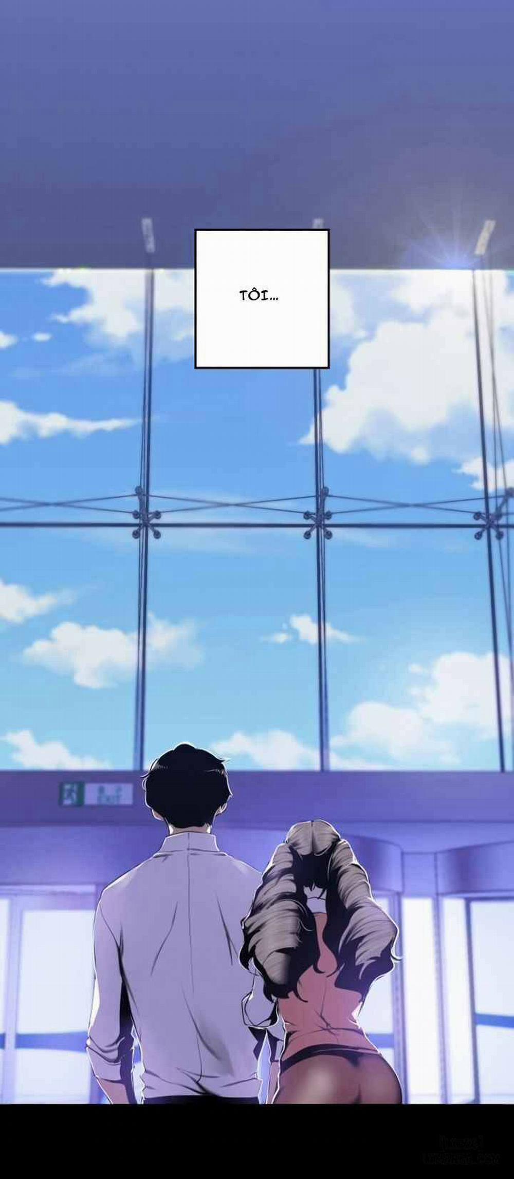 Tân Thế Giới Tuyệt Vời 72 trang 21