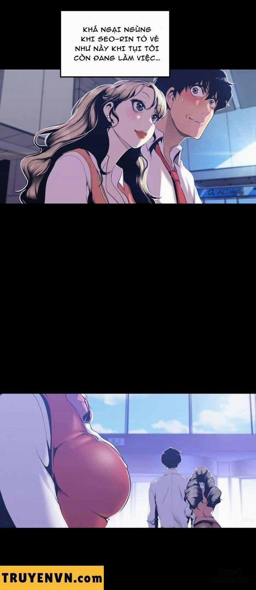 Tân Thế Giới Tuyệt Vời 72 trang 22