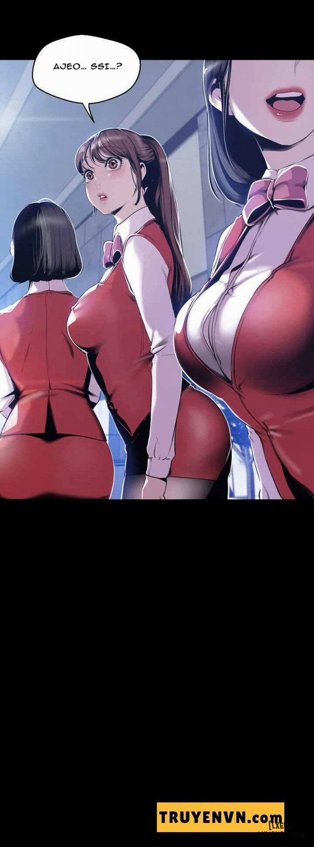 Tân Thế Giới Tuyệt Vời 72 trang 23