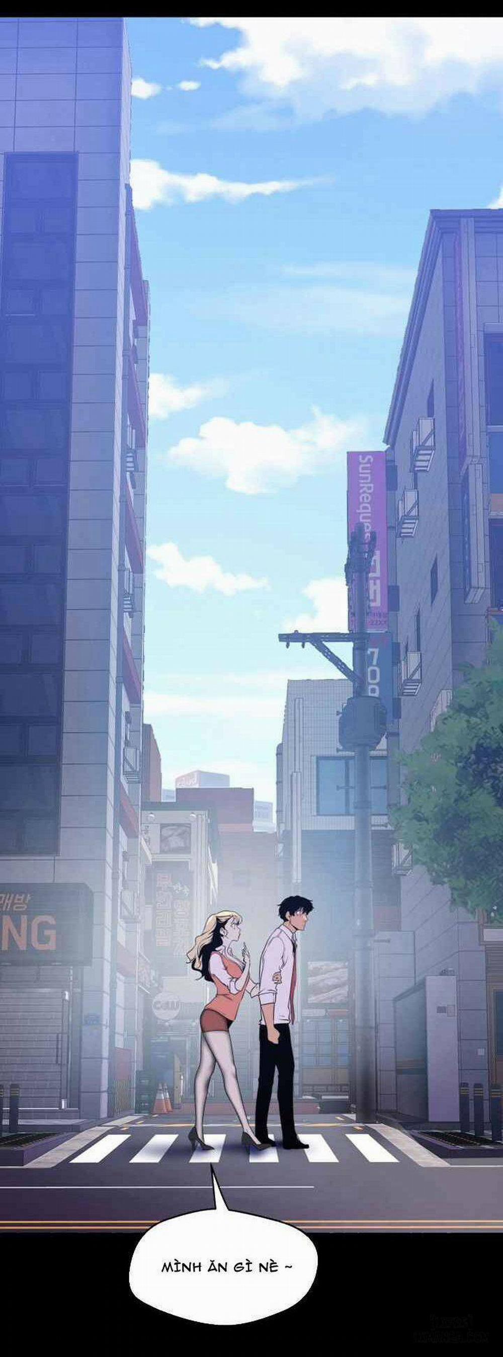 Tân Thế Giới Tuyệt Vời 72 trang 24