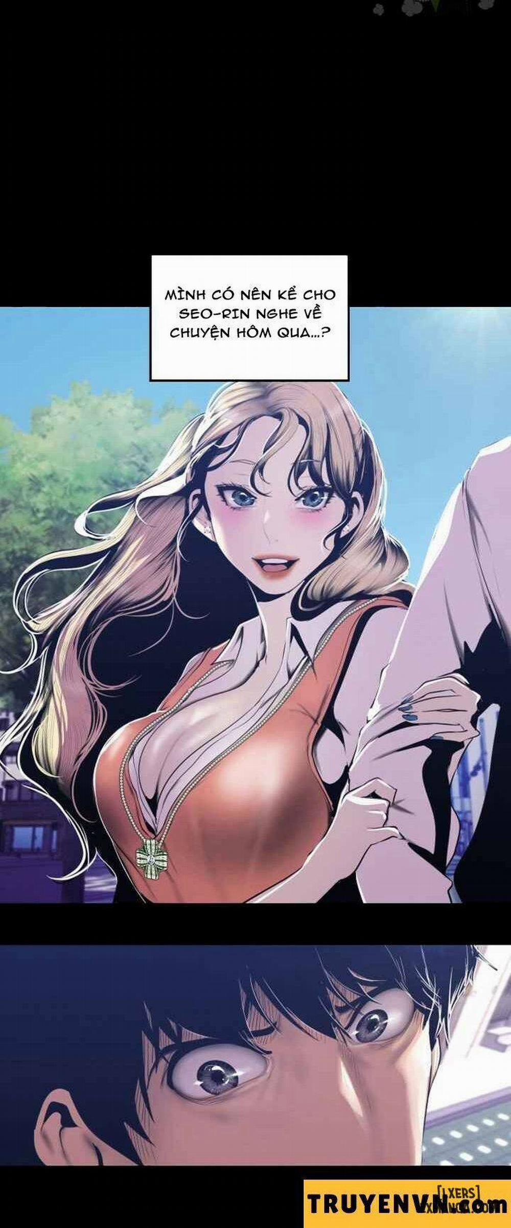 Tân Thế Giới Tuyệt Vời 72 trang 26