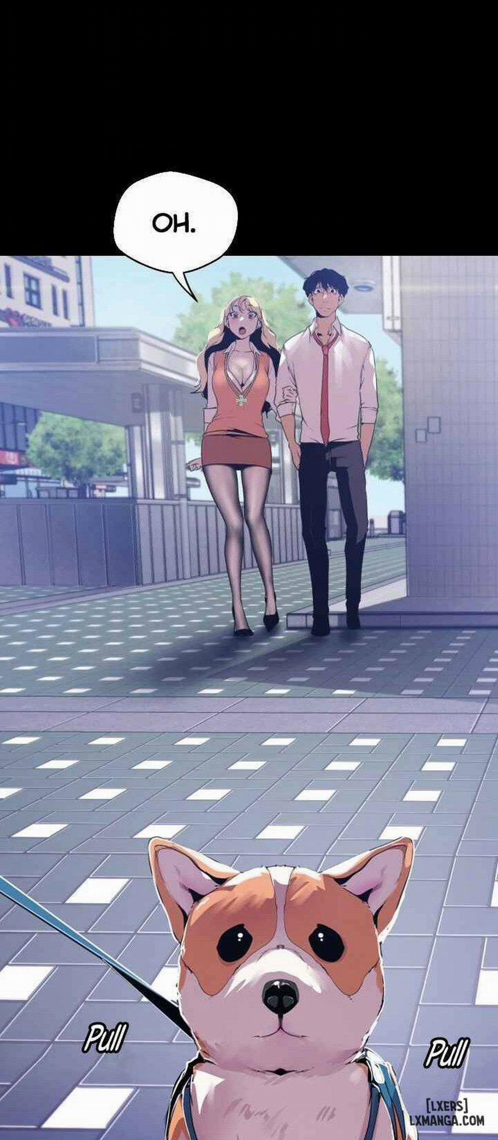 Tân Thế Giới Tuyệt Vời 72 trang 27