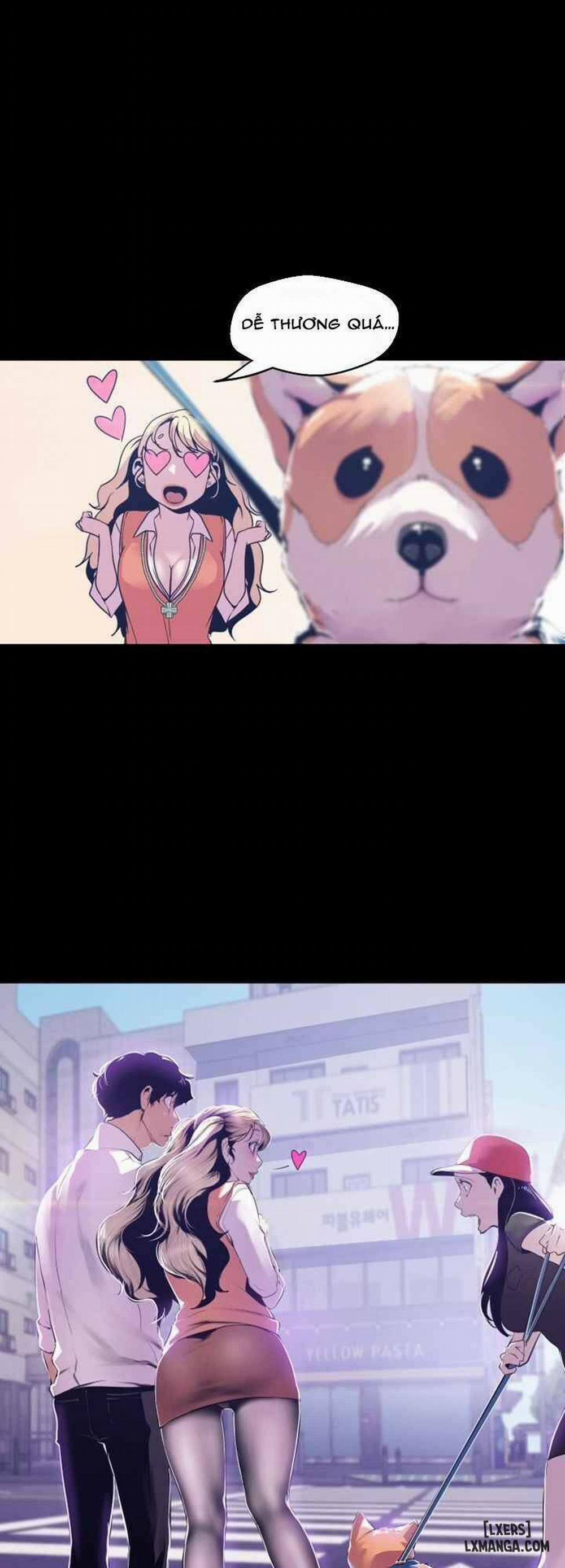 Tân Thế Giới Tuyệt Vời 72 trang 29