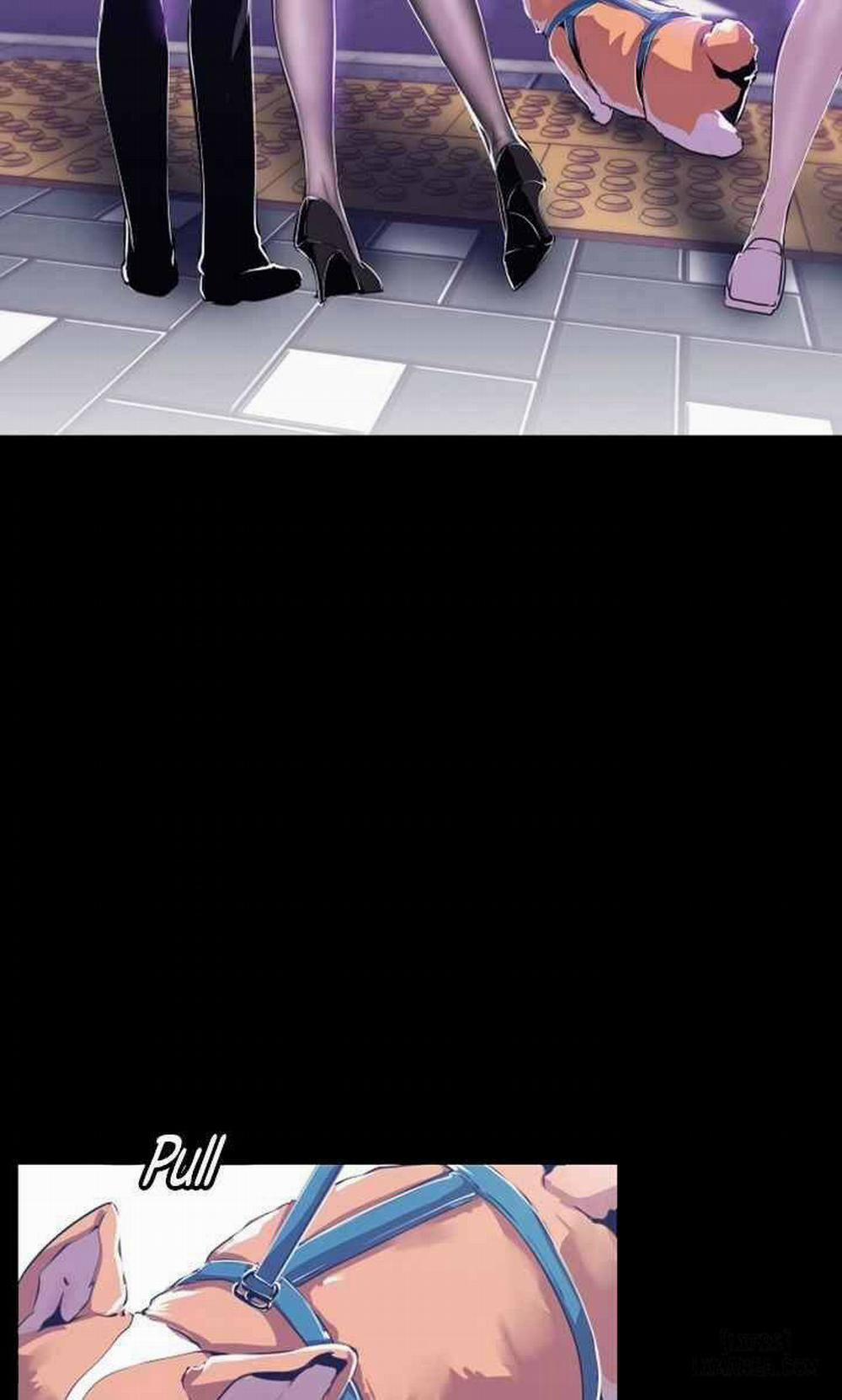 Tân Thế Giới Tuyệt Vời 72 trang 30