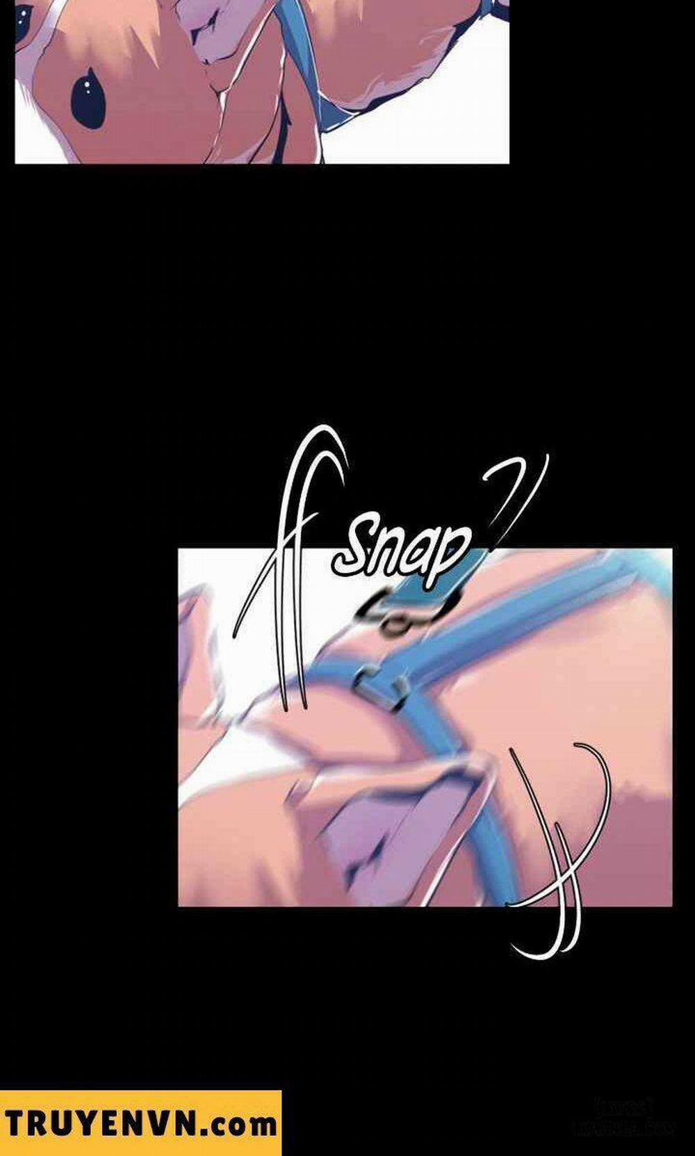 Tân Thế Giới Tuyệt Vời 72 trang 31