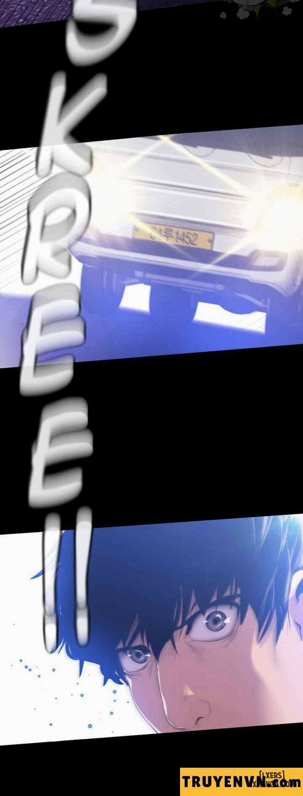 Tân Thế Giới Tuyệt Vời 72 trang 33