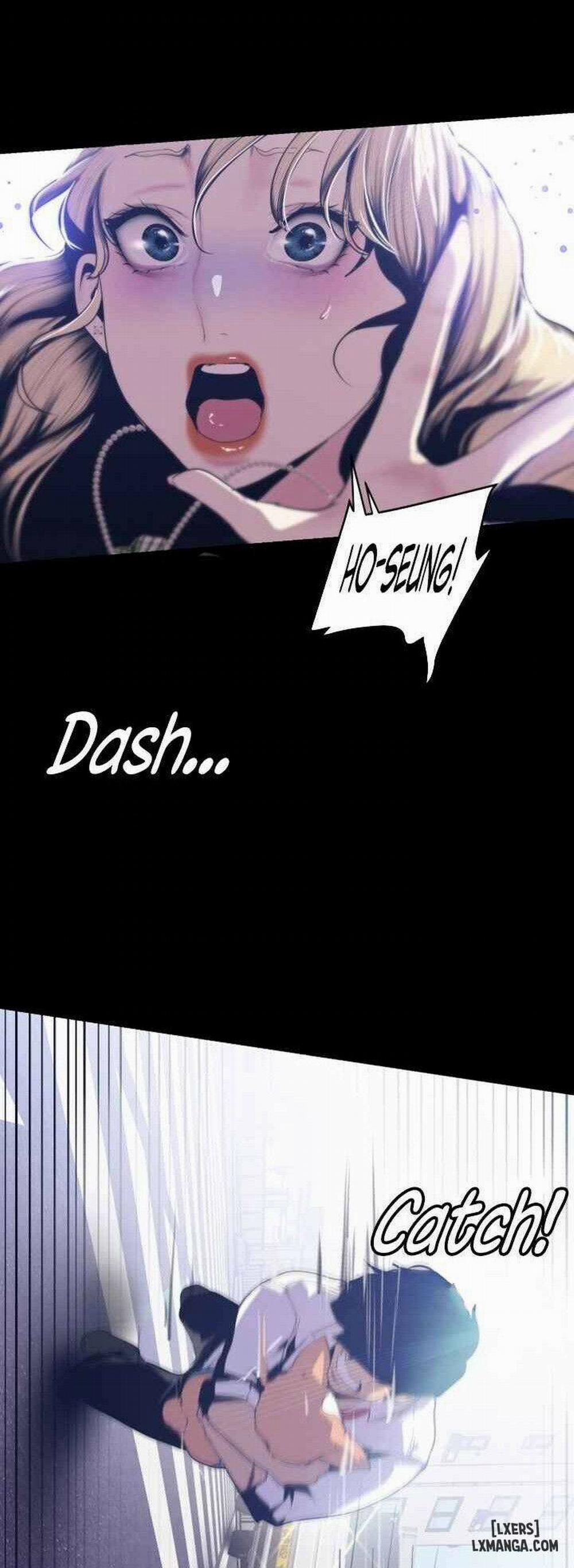 Tân Thế Giới Tuyệt Vời 72 trang 34