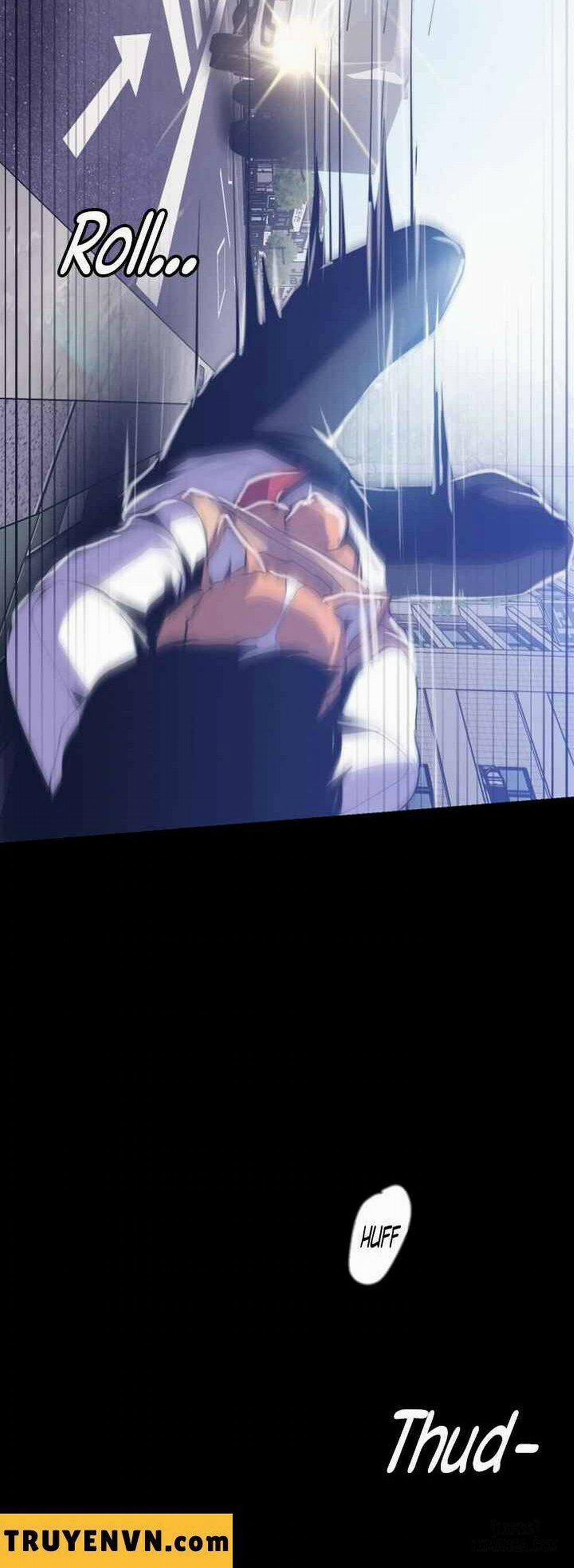 Tân Thế Giới Tuyệt Vời 72 trang 35