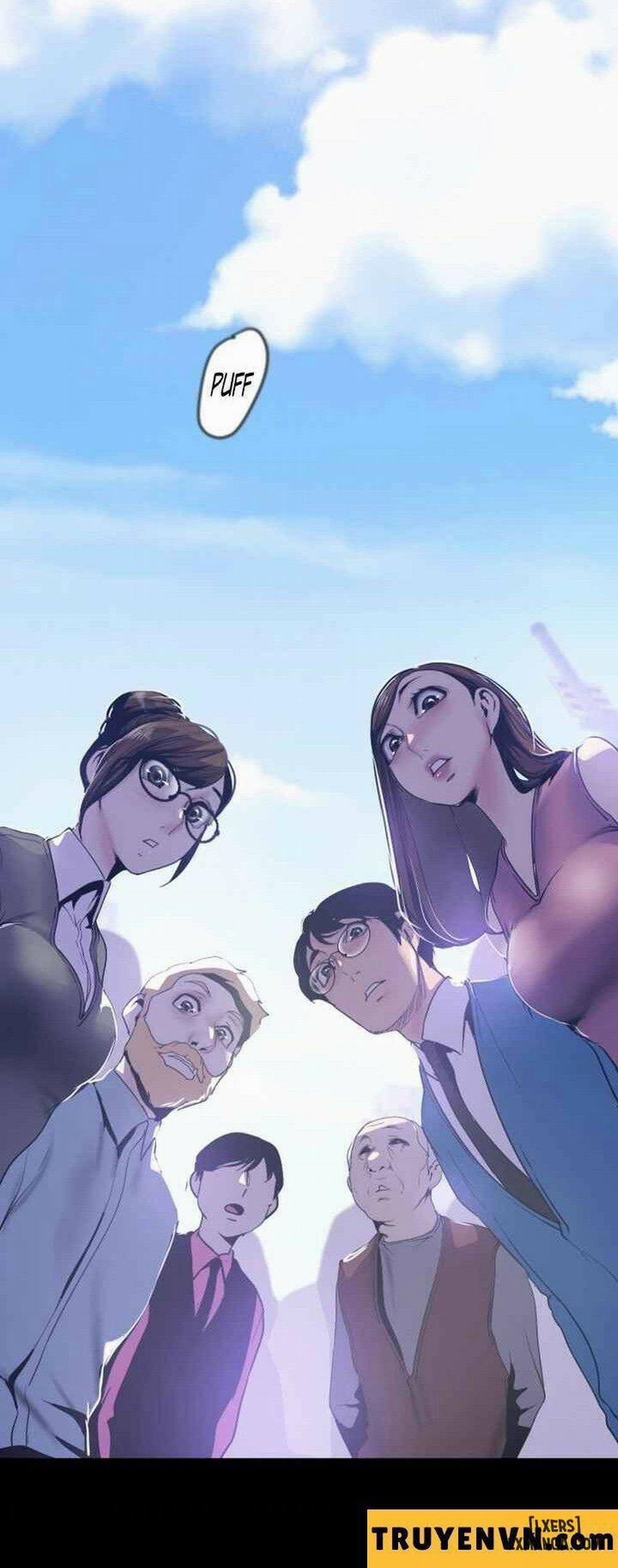 Tân Thế Giới Tuyệt Vời 72 trang 37