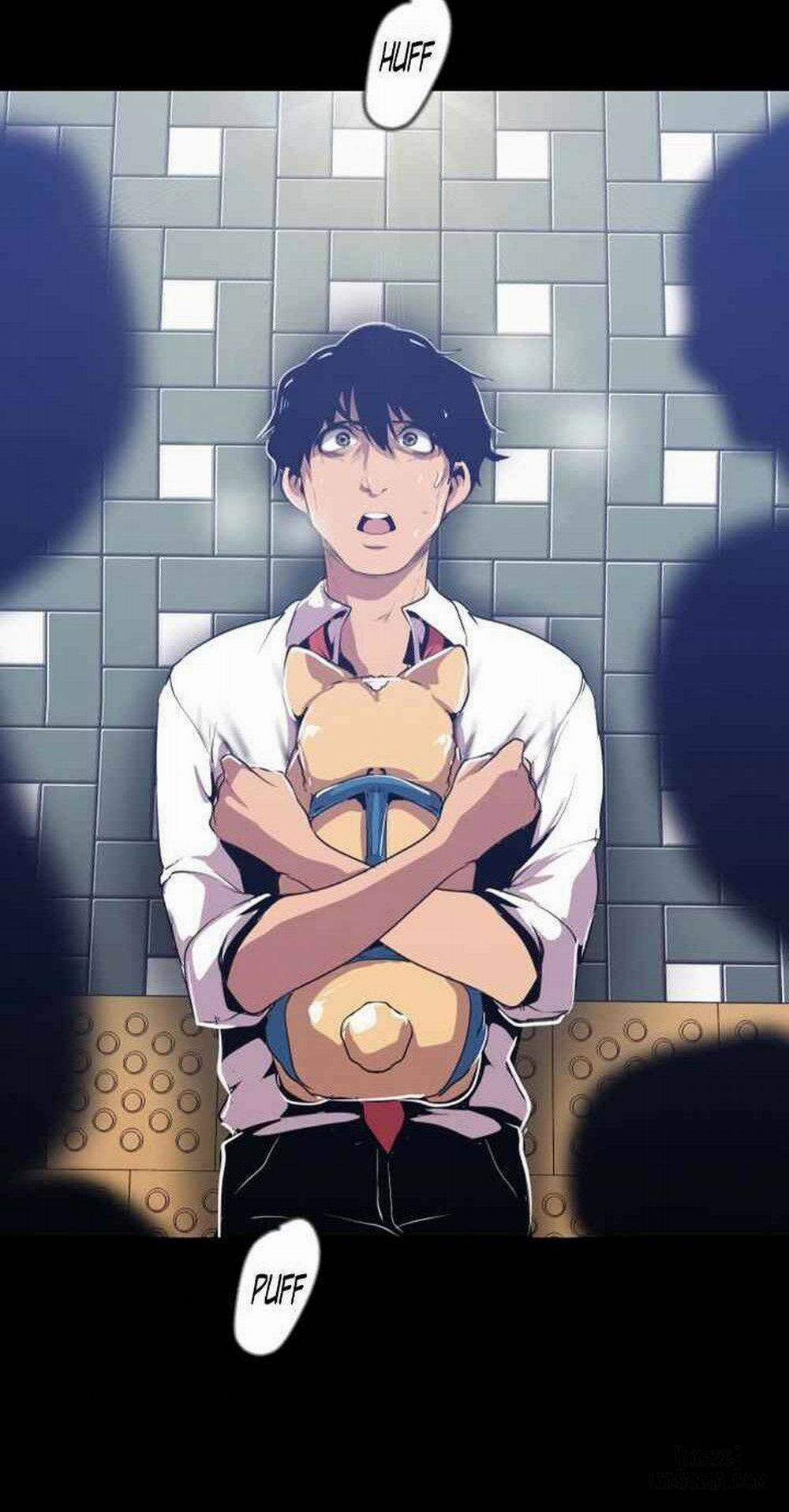 Tân Thế Giới Tuyệt Vời 72 trang 38