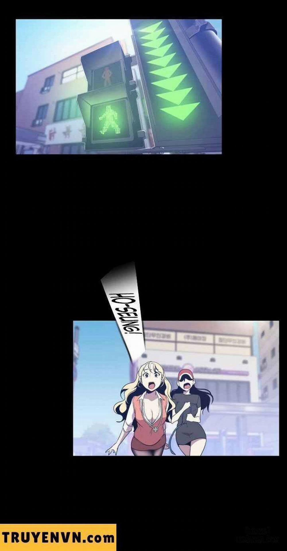 Tân Thế Giới Tuyệt Vời 72 trang 39