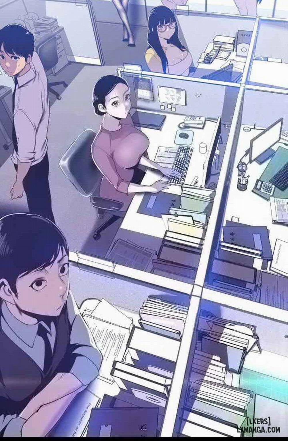 Tân Thế Giới Tuyệt Vời 72 trang 4