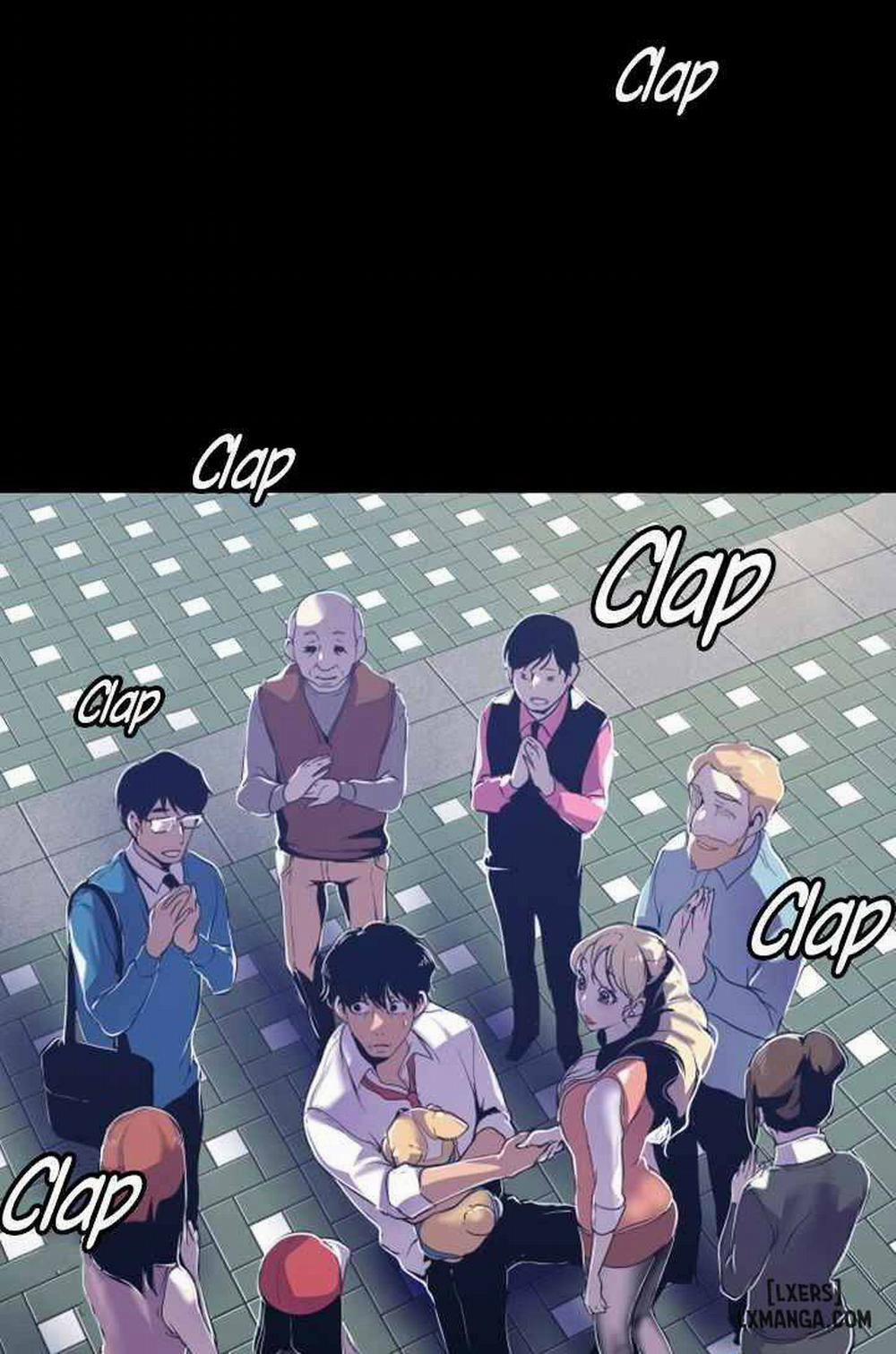 Tân Thế Giới Tuyệt Vời 72 trang 41