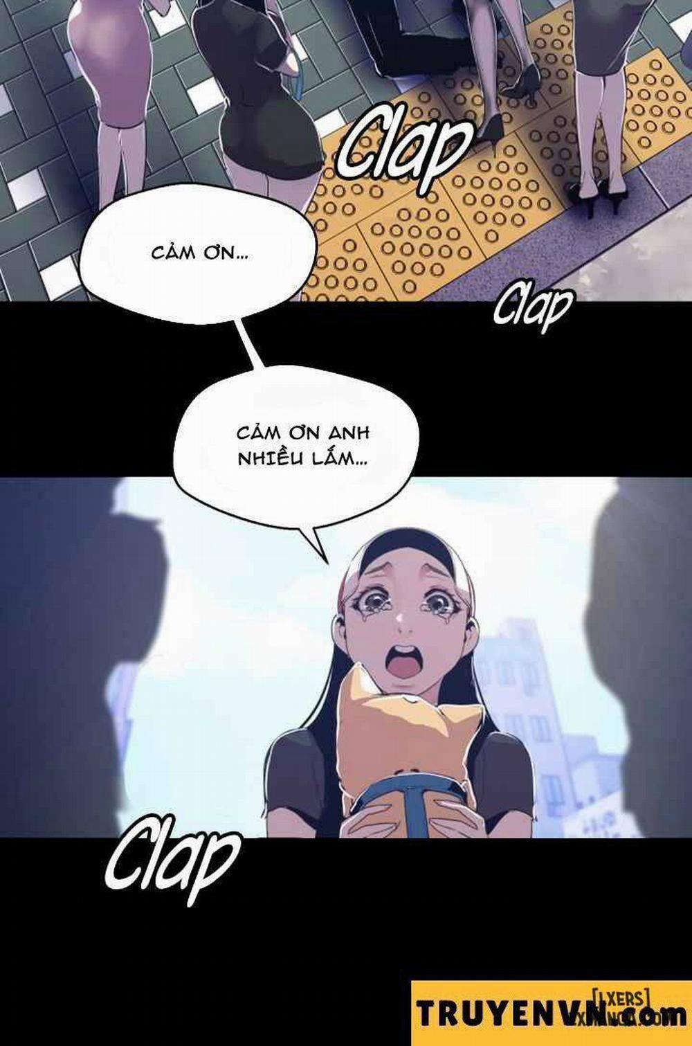 Tân Thế Giới Tuyệt Vời 72 trang 42