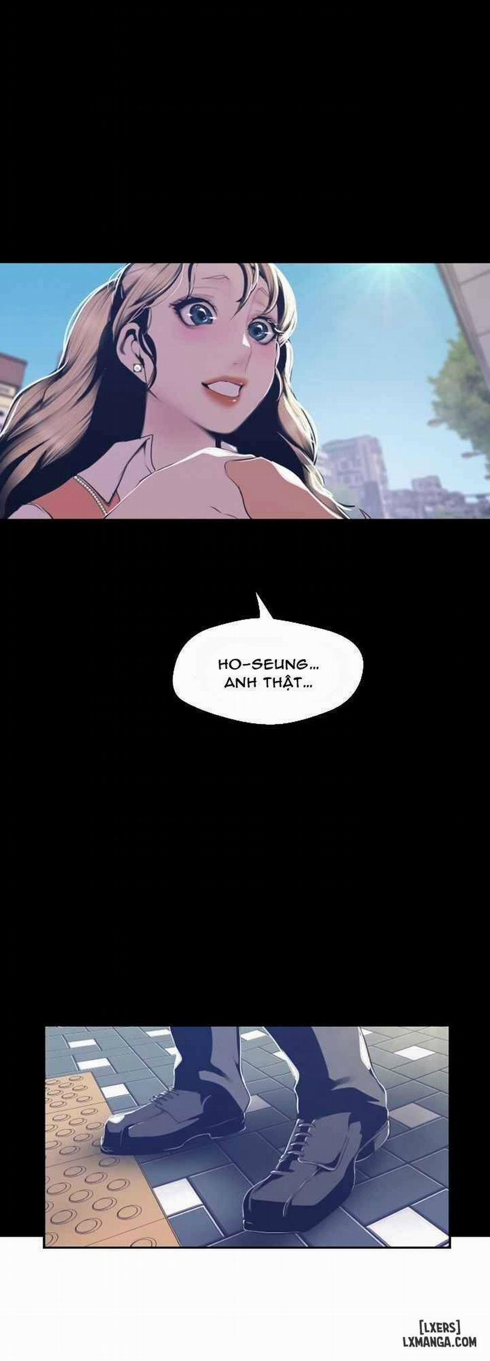 Tân Thế Giới Tuyệt Vời 72 trang 43