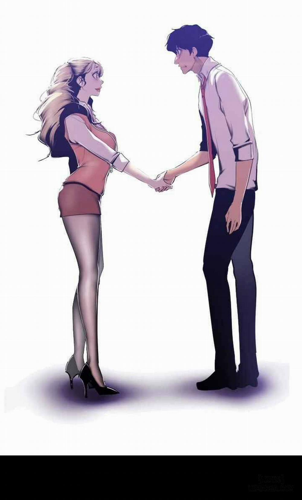 Tân Thế Giới Tuyệt Vời 72 trang 44