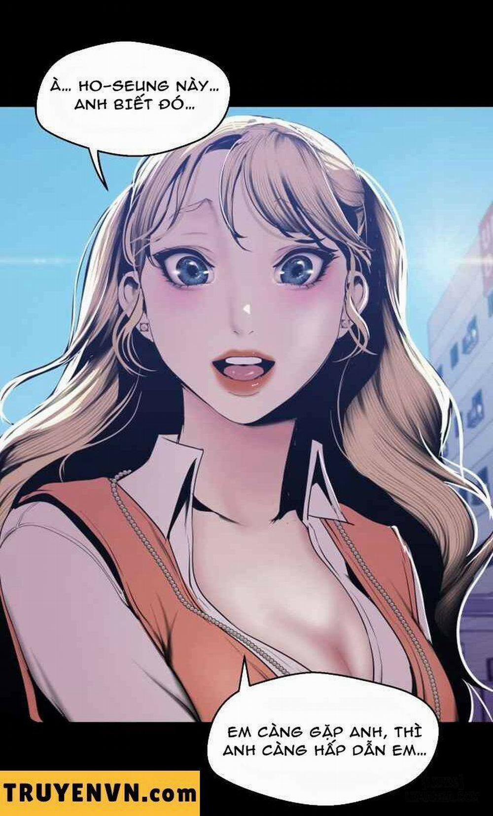 Tân Thế Giới Tuyệt Vời 72 trang 45