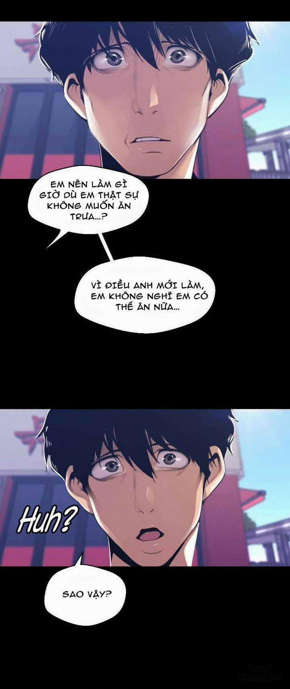 Tân Thế Giới Tuyệt Vời 72 trang 46