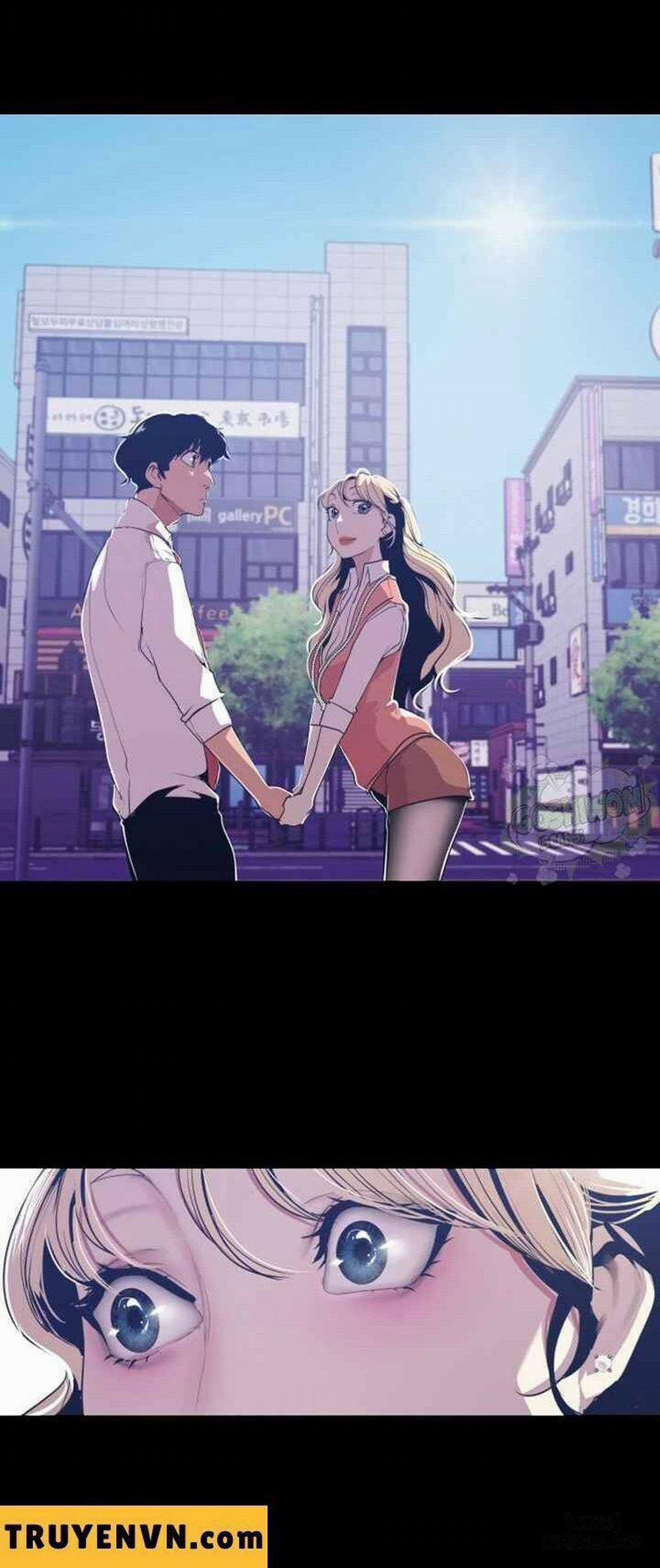 Tân Thế Giới Tuyệt Vời 72 trang 47