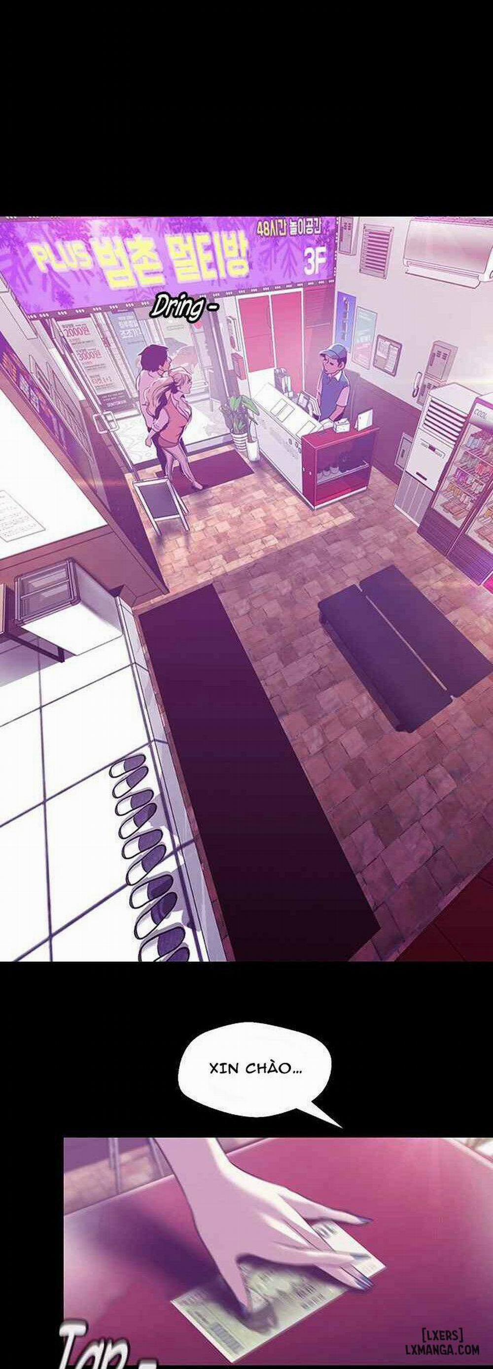 Tân Thế Giới Tuyệt Vời 72 trang 50