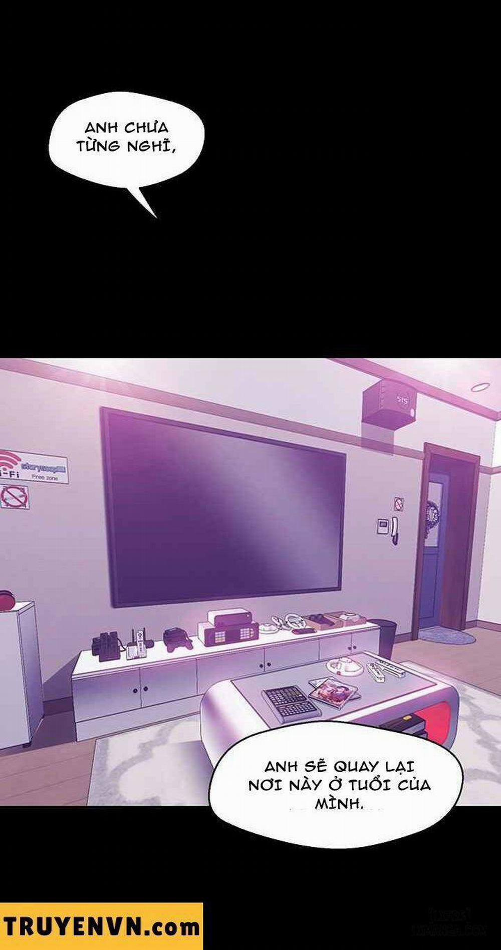 Tân Thế Giới Tuyệt Vời 72 trang 52