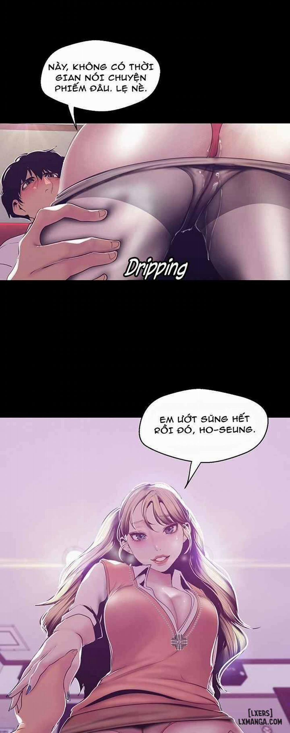 Tân Thế Giới Tuyệt Vời 72 trang 53