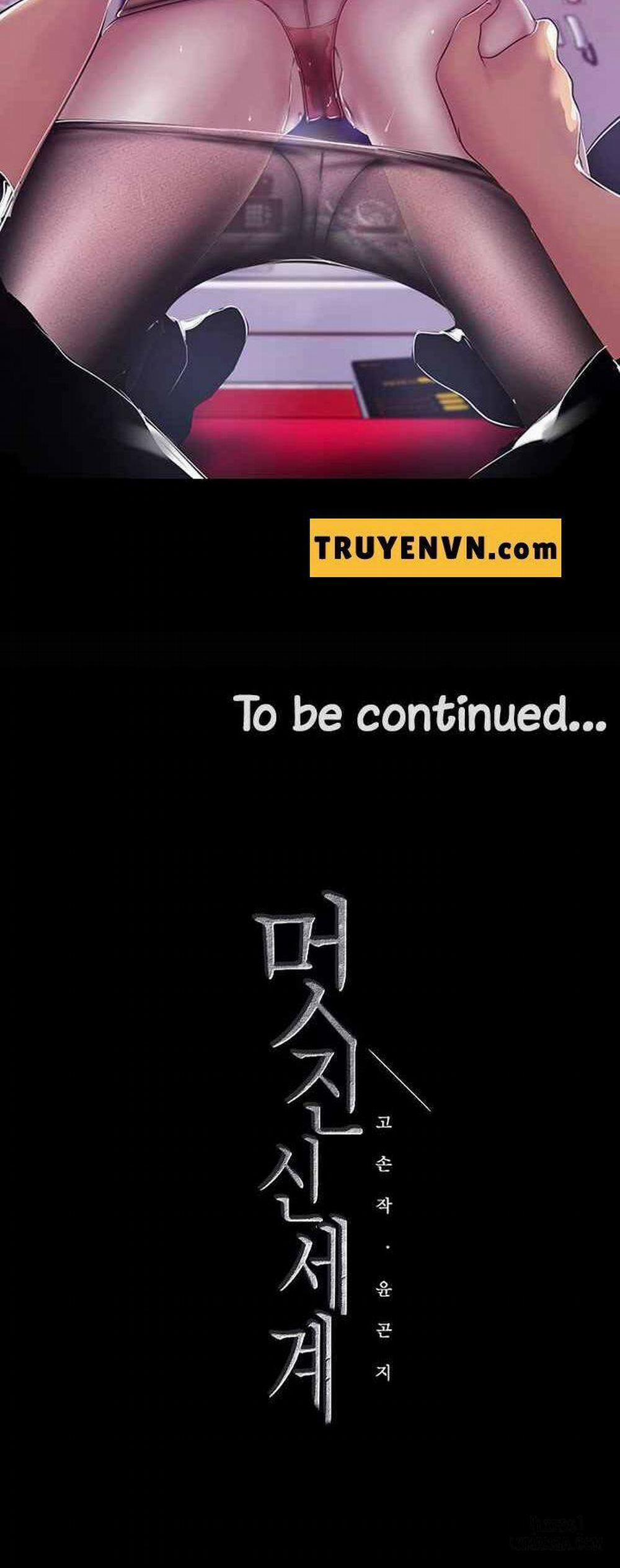 Tân Thế Giới Tuyệt Vời 72 trang 54